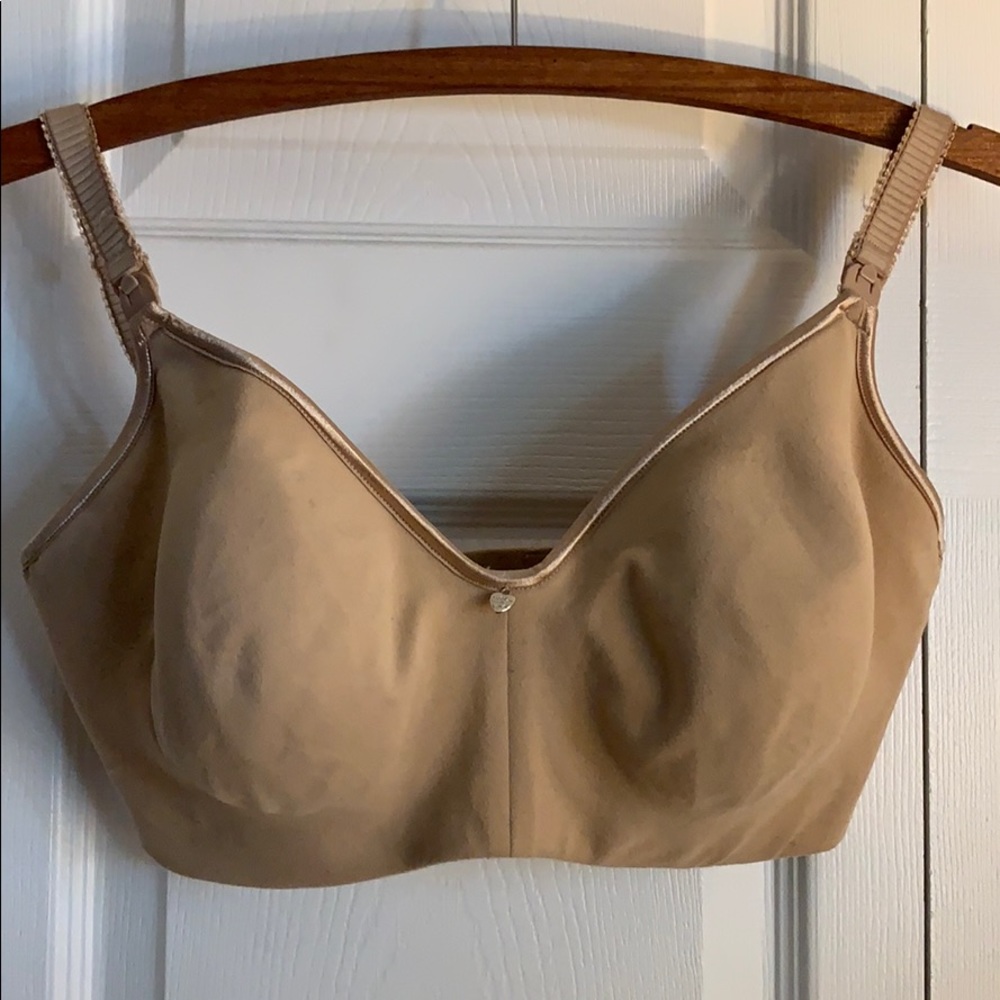 Like new: Maternity nursing bra
